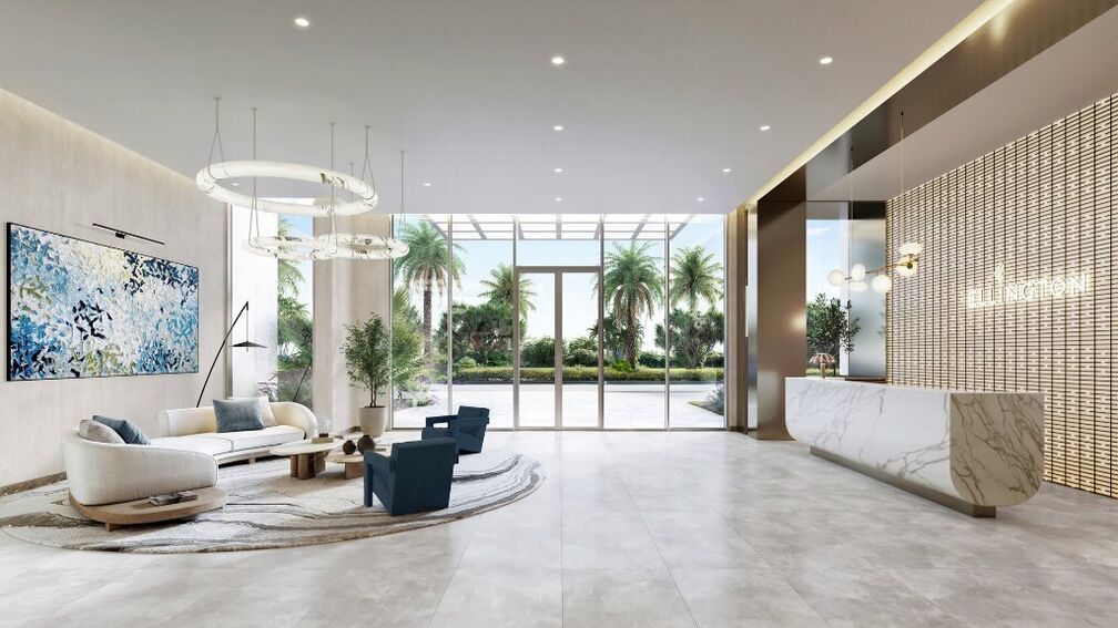 WINDSOR HOUSE by ELLINGTON PROPERTIES