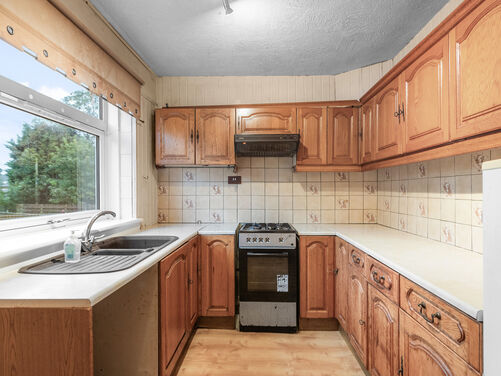 Park Crescent, Sauchie, FK10 3DS