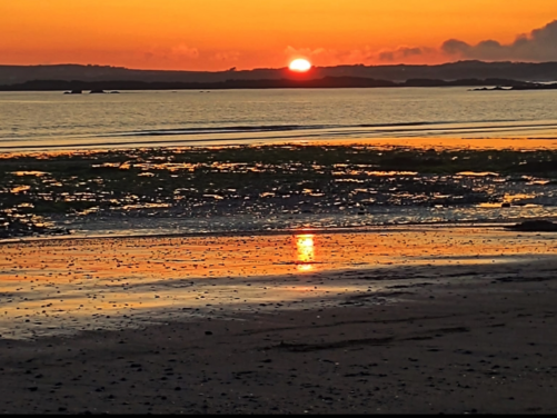 Isle of Anglesey, Wales 2026