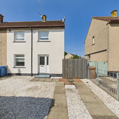 St Andrews Road, Ardrossan 
