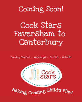 Cook Stars Faversham to Canterbury Schools Info