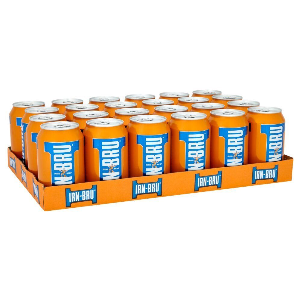 Irn Bru