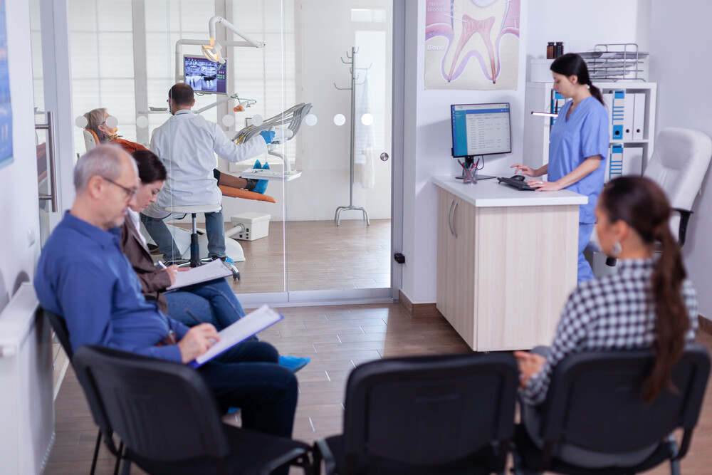 Improving Patient Access During the 8am Rush with Patient Care Navigator