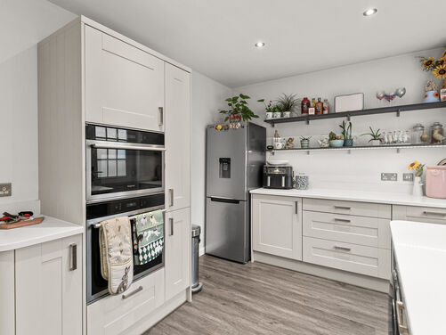 College Crescent, Falkirk, FK2 9HL