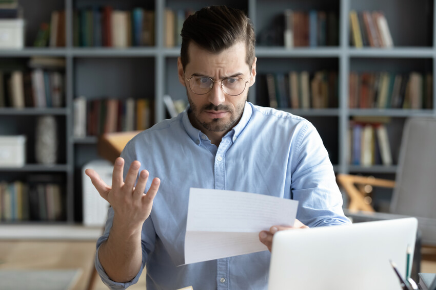 Financial Ombudsman Claims