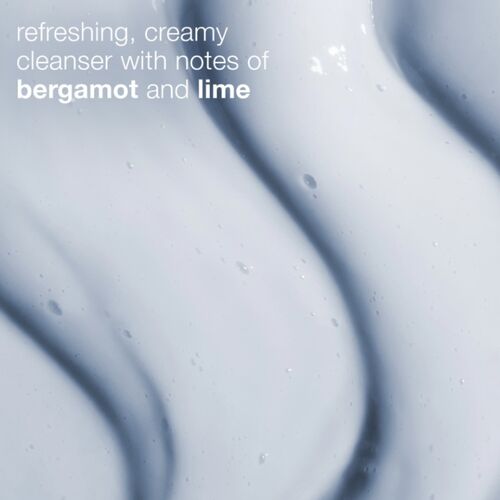 Magnetic Afterglow Cleanser