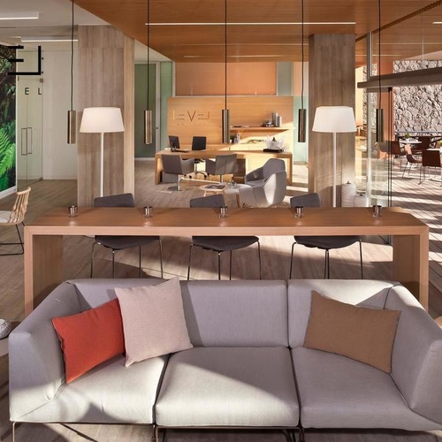 Meliá Jardines del Teide