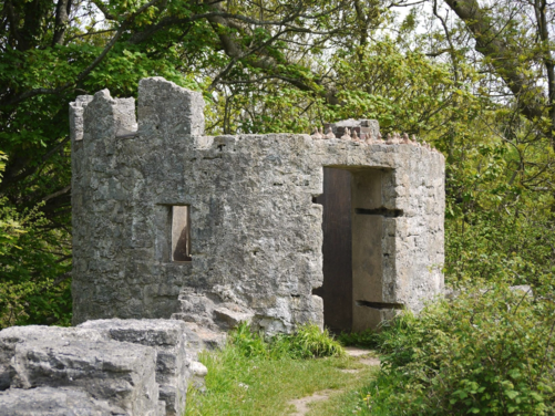Isle of Anglesey, Wales 2026