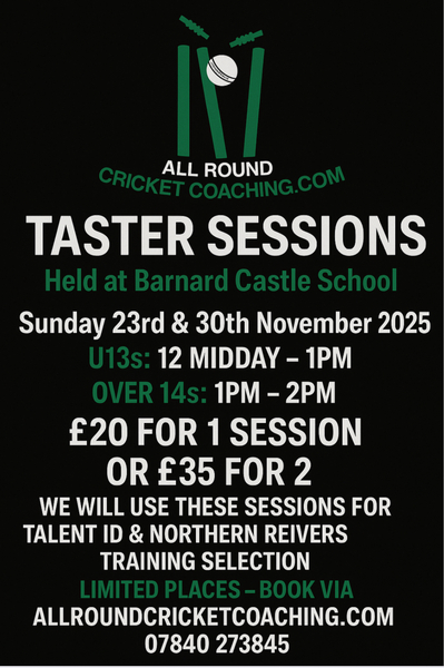 **Barnard Castle School**