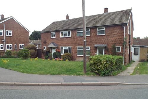 Beechwood Close Baldock