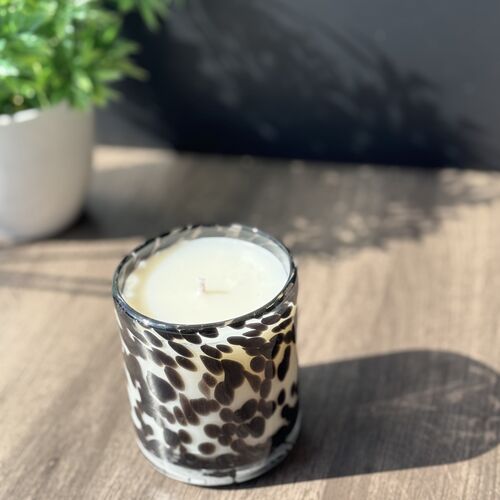 Eden Rock Retreat Dalmatian Vogue Candle