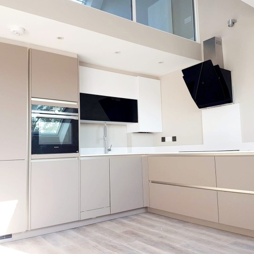 Kitchen Renovation