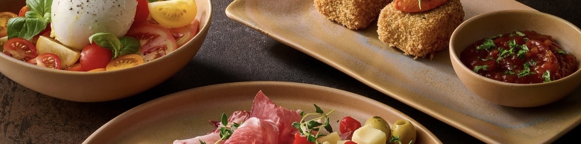 Affordable Tableware for restaurants 
