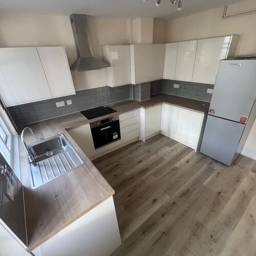 PROSPECT ROAD, STONY STRATFORD - 2 BEDROOM