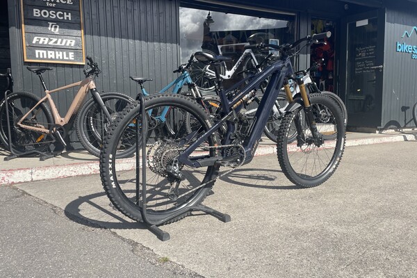 Bike Hire