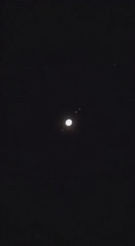 Star Party - Friday 12th December