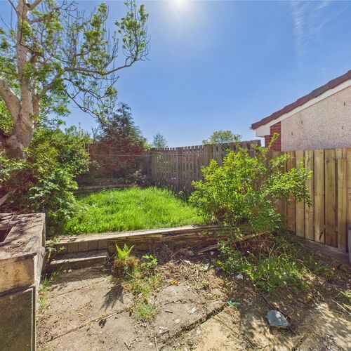 11 Cumbrae Drive, Kilmarnock 