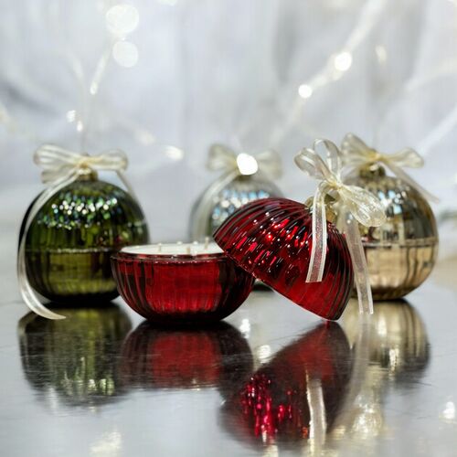 2024 Christmas Bauble Refill