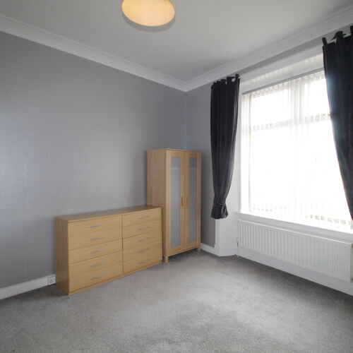 Bonnyton Road, Kilmarnock 