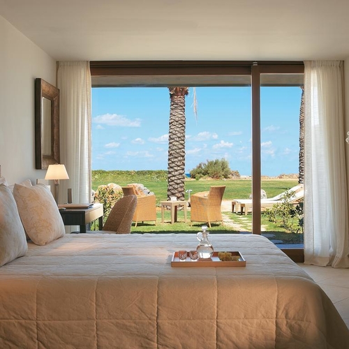 Amirandes, Grecotel Exclusive Resort