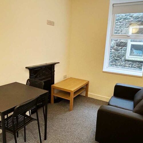 Flat 4A