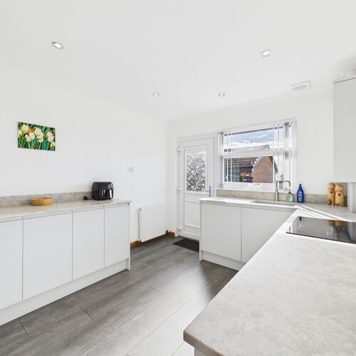 Lennox Wynd, Saltcoats 