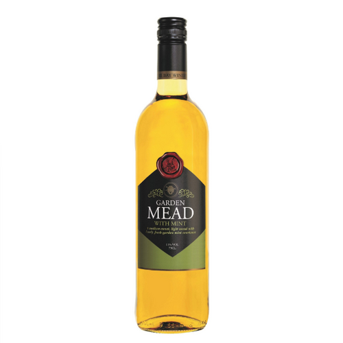 Lyme Bay Winery Garden Mead