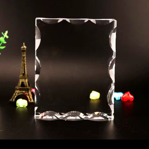The Amazing 180X130X25cm 3D Staffa Scallop Edge Photo Frame