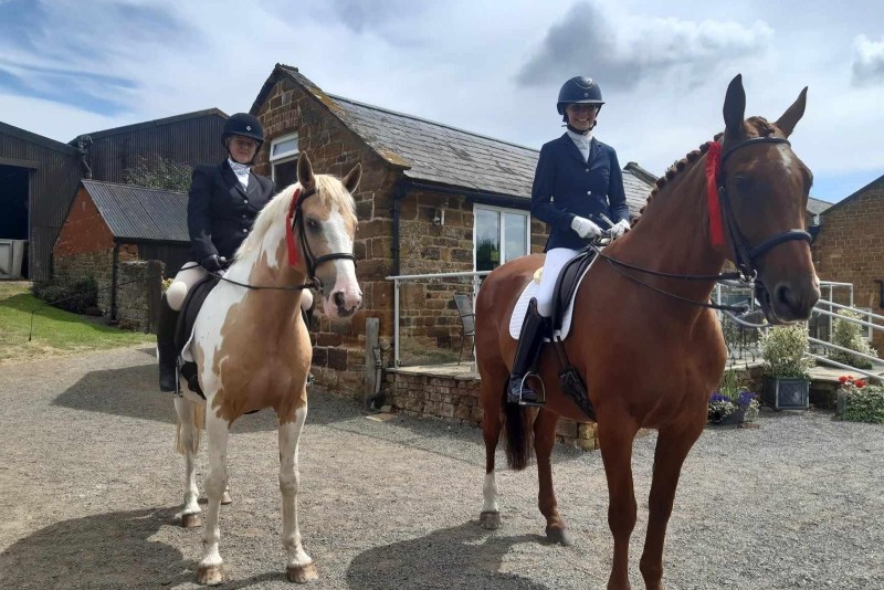 Example Blog Article Title