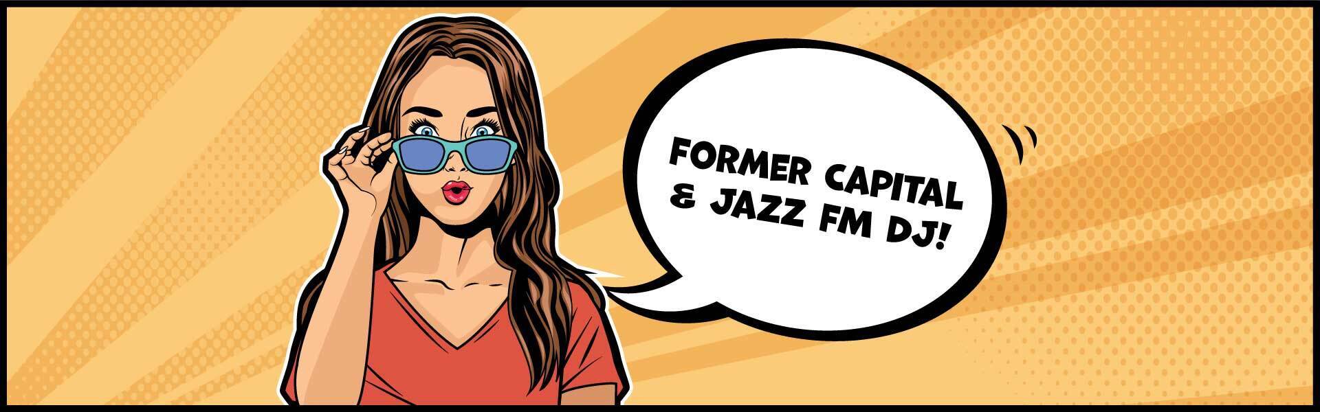 Latin, Salsa, Bossa Nova