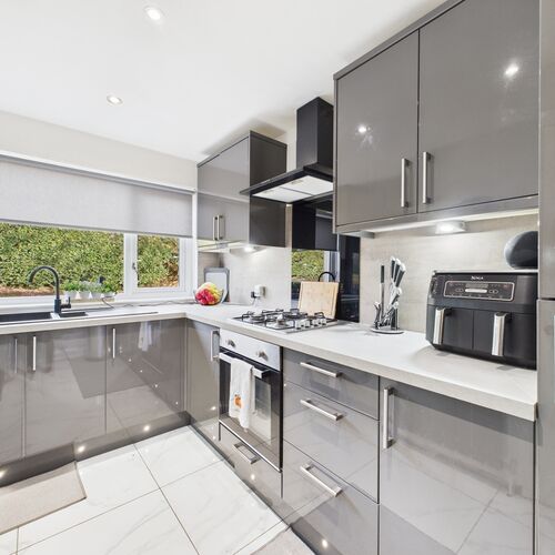 Cambusdoon Place Kilwinning