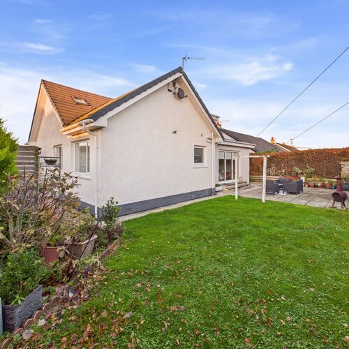 Beech Avenue, Kilmarnock 