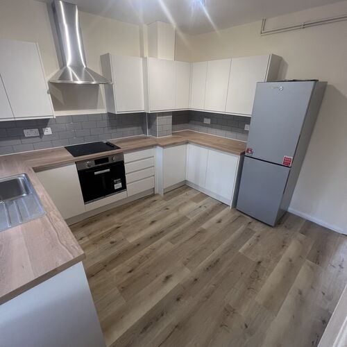 PROSPECT ROAD, STONY STRATFORD - 2 BEDROOM