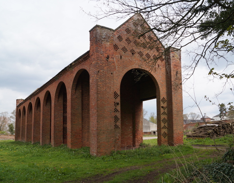 Heritage Statement West Midland