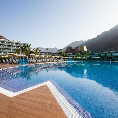 Radisson Blu Resort & Spa, Gran Canaria