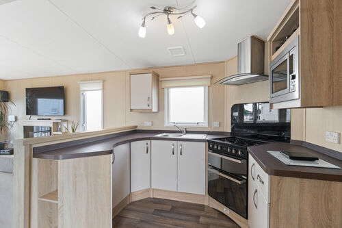 Pevensey Bay Holiday Park, Eastbourne Road, Pevensey