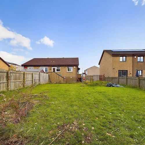 Bridgehousehill Road, Kilmarnock