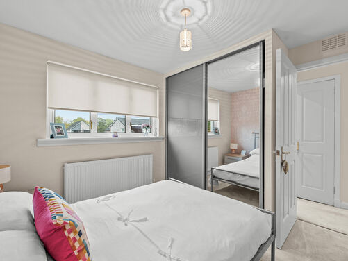 The Cairns, Menstrie, FK11 7HN