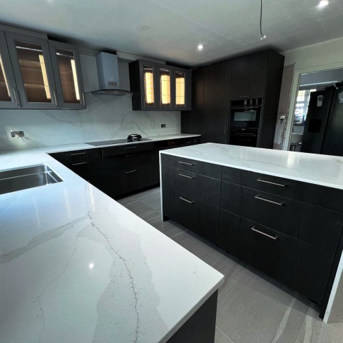 Kitchen Renovation