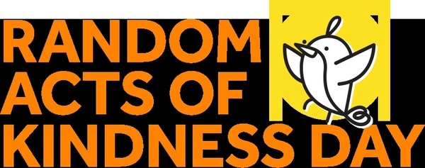 Random Act of Kindness Day