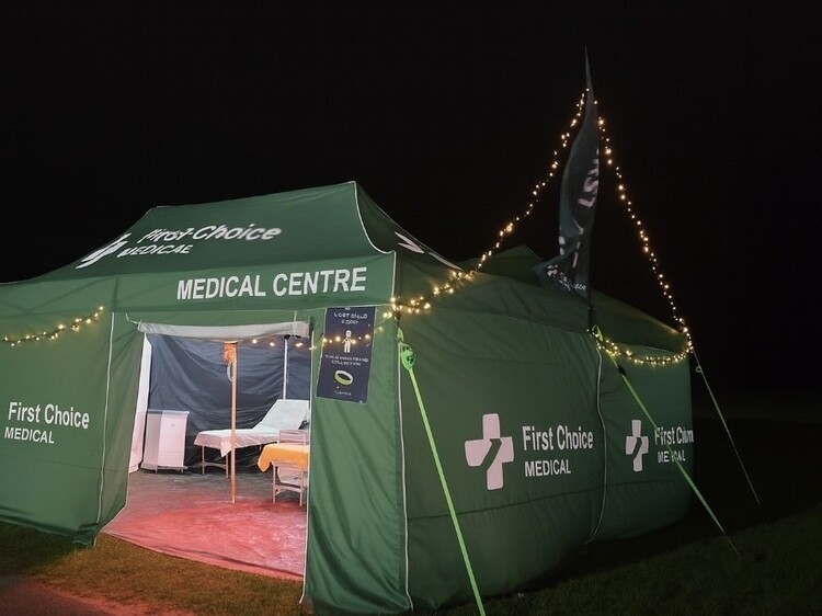 Level 3 — Enhanced Event Cover