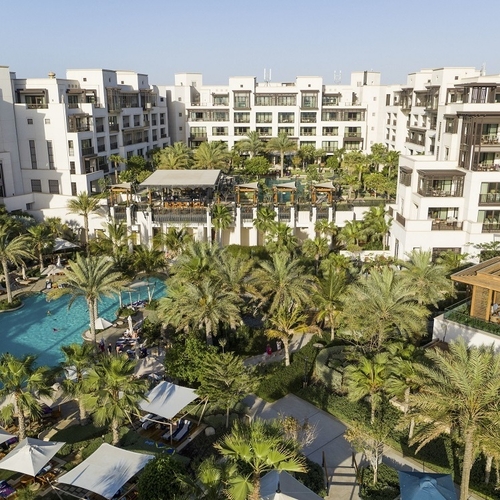 Jumeirah Al Naseem