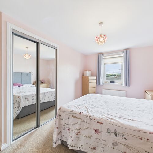 Mariners View, Ardrossan 