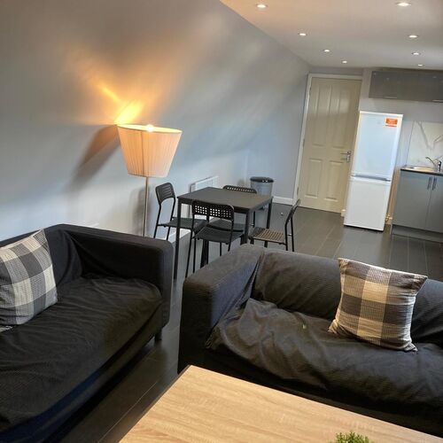 Top Floor, The Crown & Anchor, 47 High Street, Barnet EN5 5UW