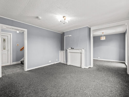 Barnhill Drive, Tullibody, FK10 2RL