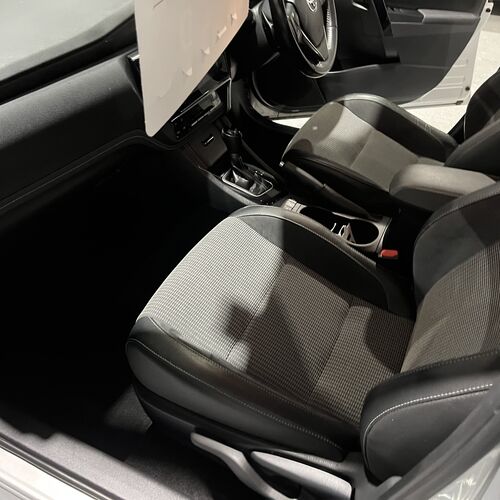 2017 (17) TOYOTA AURIS TOURING SPORT 1.2T Excel TSS 5 DOOR CVT ESTATE # AUTOMATIC #