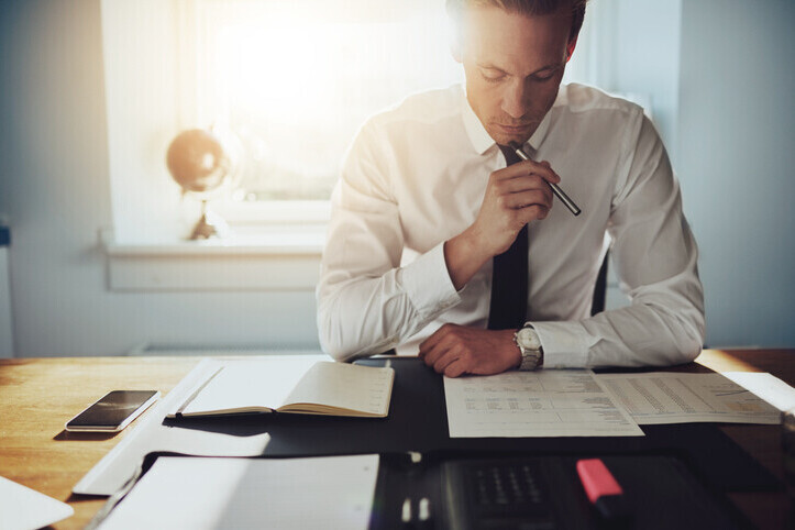 Succession Planning & Exit Strategy