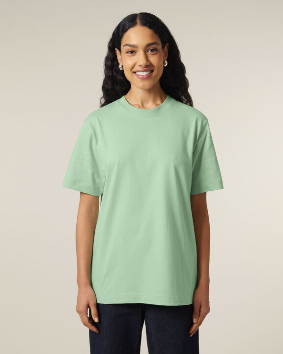 Heavyweight T-shirt