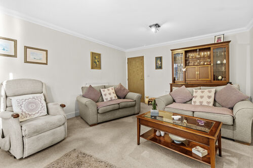 Carew Road, Eastbourne