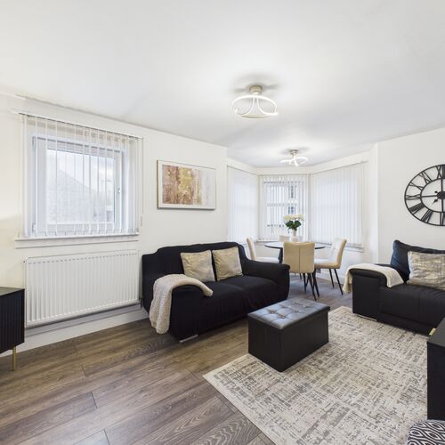 St Johns Place, Ardrossan 